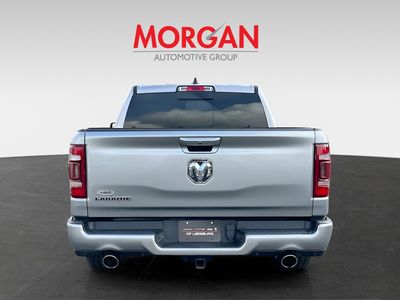 2021 Ram 1500 - Photo 6