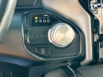 2021 Ram 1500 - Photo 17