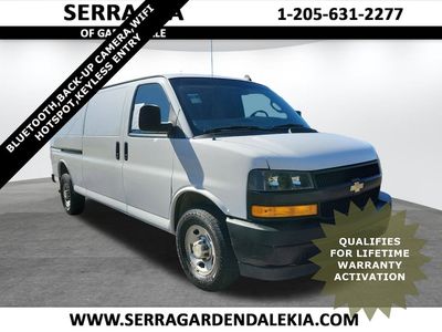 2023 Chevrolet Express 2500 - Photo 1
