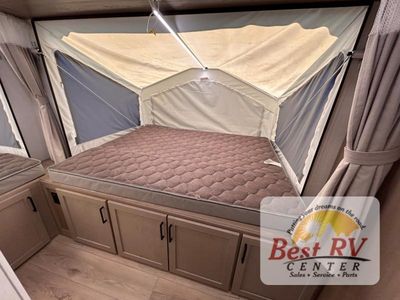 2026 Forest River RV Rockwood Roo - Photo 51