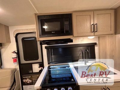 2026 Forest River RV Rockwood Roo - Photo 42