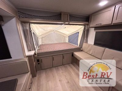 2026 Forest River RV Rockwood Roo - Photo 22