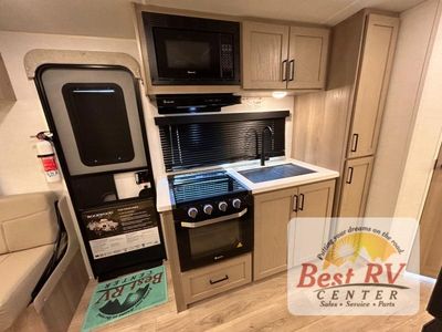 2026 Forest River RV Rockwood Roo - Photo 41