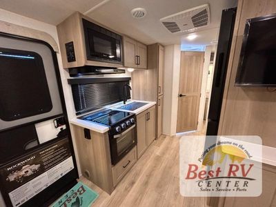 2026 Forest River RV Rockwood Roo - Photo 39