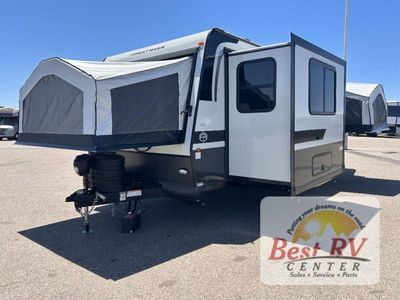 2026 Forest River RV Rockwood Roo - Photo 8