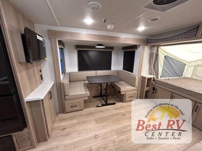 2026 Forest River RV Rockwood Roo - Photo 9