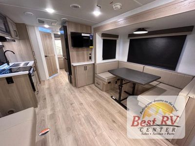 2026 Forest River RV Rockwood Roo - Photo 27