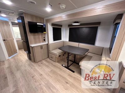2026 Forest River RV Rockwood Roo - Photo 28