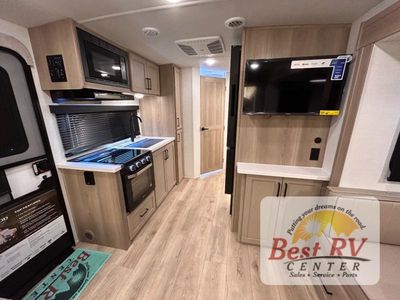2026 Forest River RV Rockwood Roo - Photo 37