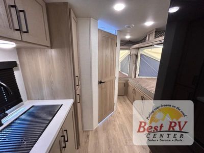 2026 Forest River RV Rockwood Roo - Photo 48