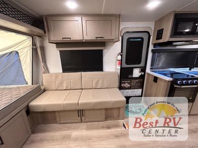 2026 Forest River RV Rockwood Roo - Photo 35