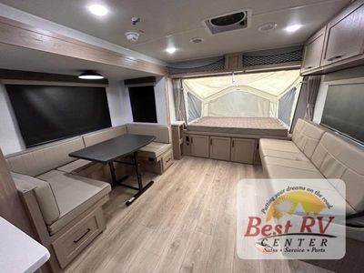 2026 Forest River RV Rockwood Roo - Photo 13