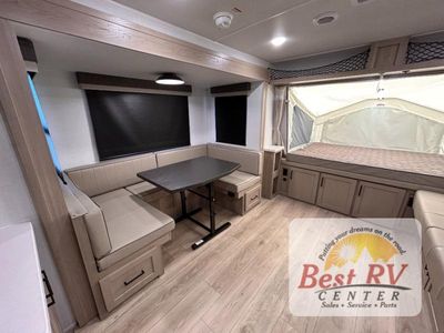 2026 Forest River RV Rockwood Roo - Photo 17