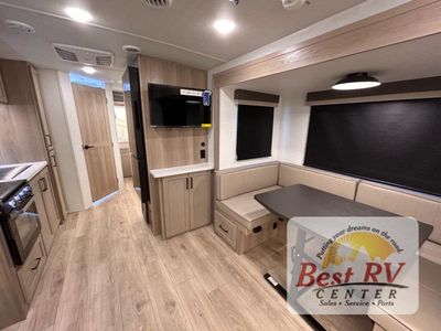 2026 Forest River RV Rockwood Roo - Photo 30