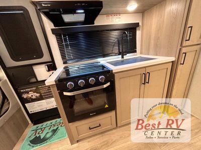 2026 Forest River RV Rockwood Roo - Photo 44