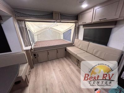 2026 Forest River RV Rockwood Roo - Photo 19