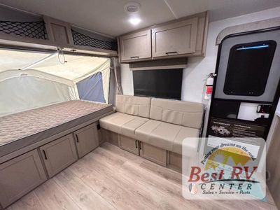 2026 Forest River RV Rockwood Roo - Photo 21