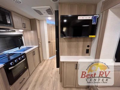 2026 Forest River RV Rockwood Roo - Photo 38