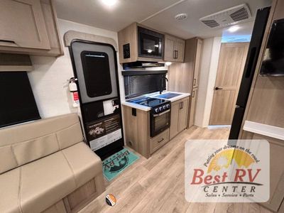 2026 Forest River RV Rockwood Roo - Photo 36