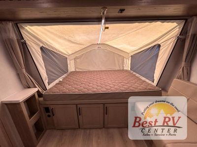 2026 Forest River RV Rockwood Roo - Photo 24