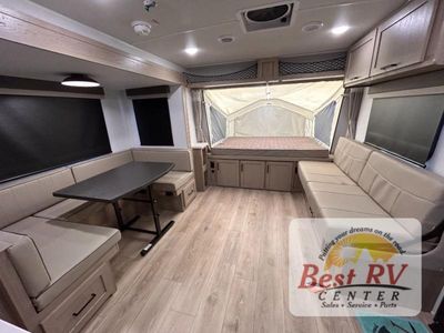 2026 Forest River RV Rockwood Roo - Photo 14