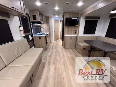 2026 Forest River RV Rockwood Roo - Photo 26