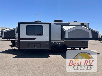 2026 Forest River RV Rockwood Roo - Photo 7