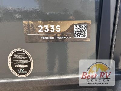 2026 Forest River RV Rockwood Roo - Photo 66