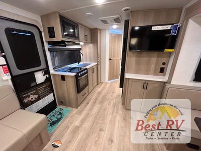 2026 Forest River RV Rockwood Roo - Photo 32