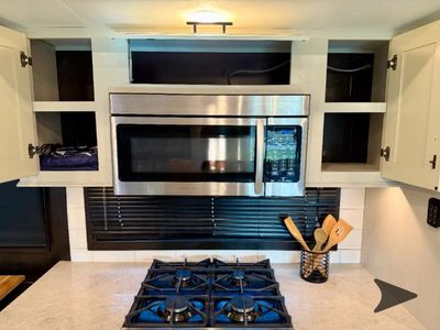 2021 Jayco Pinnacle - Photo 30