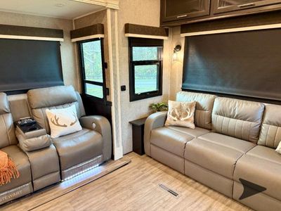 2021 Jayco Pinnacle - Photo 20