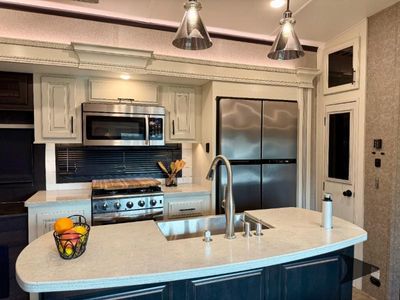 2021 Jayco Pinnacle - Photo 28
