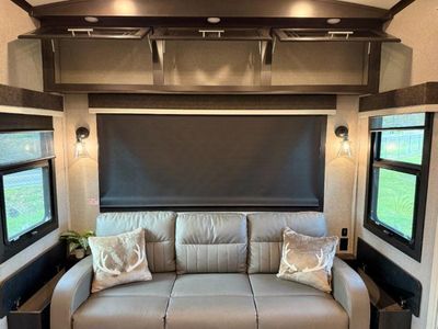2021 Jayco Pinnacle - Photo 22
