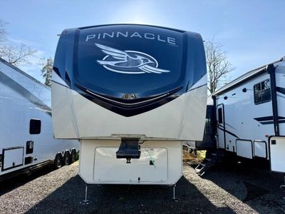 2021 Jayco Pinnacle - Photo 4