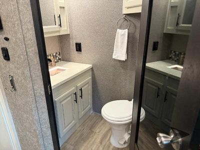 2021 Jayco Pinnacle - Photo 44