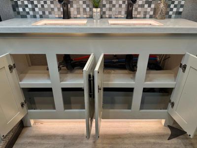 2021 Jayco Pinnacle - Photo 64