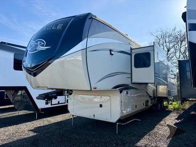 2021 Jayco Pinnacle - Photo 6