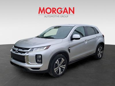 2024 Mitsubishi Outlander Sport - Photo 4