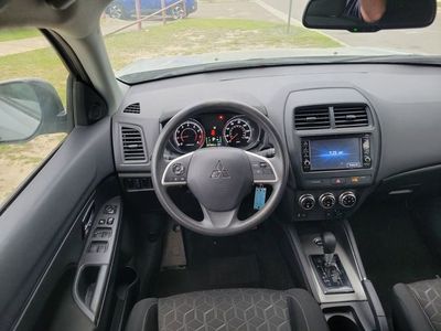 2024 Mitsubishi Outlander Sport - Photo 25