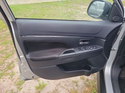 2024 Mitsubishi Outlander Sport - Photo 10