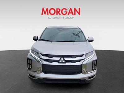 2024 Mitsubishi Outlander Sport - Photo 5