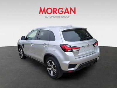 2024 Mitsubishi Outlander Sport - Photo 3