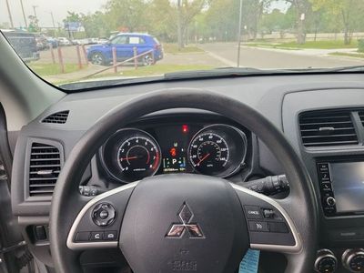 2024 Mitsubishi Outlander Sport - Photo 18