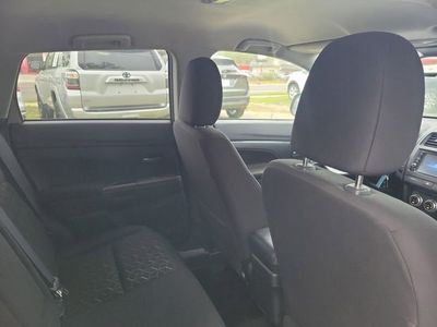 2024 Mitsubishi Outlander Sport - Photo 29