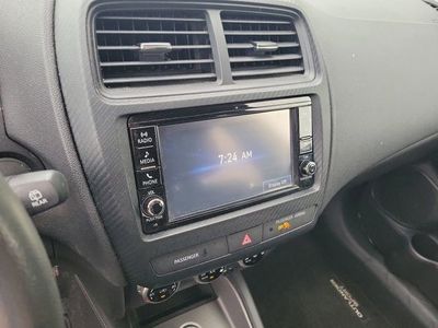 2024 Mitsubishi Outlander Sport - Photo 20