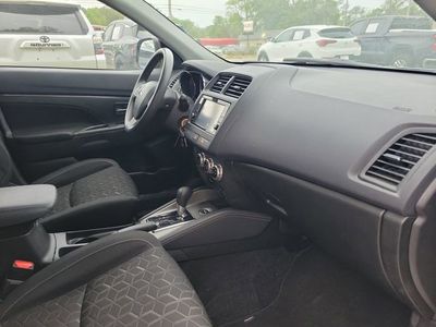 2024 Mitsubishi Outlander Sport - Photo 32