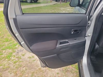 2024 Mitsubishi Outlander Sport - Photo 28