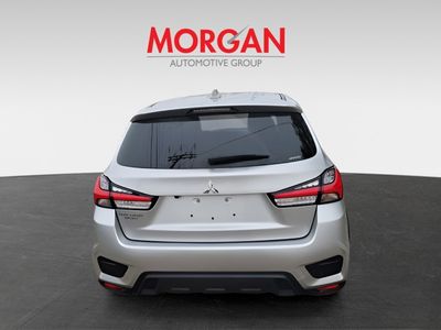 2024 Mitsubishi Outlander Sport - Photo 8