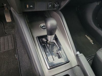 2024 Mitsubishi Outlander Sport - Photo 23