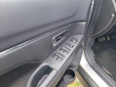 2024 Mitsubishi Outlander Sport - Photo 11